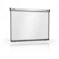 SMART Board V280 - ekonomická interaktivní tabule pro přední projekci  Cena 40990,- s DPH