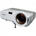 EPSON EMP-400W - 3LCD, WXGA 1280x800, 1800ANSI, 500:1