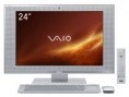 VAIO PC LV2SJ E8400/24/4G/500/BluRay/TVT/VHP ENG Cena 36990,-